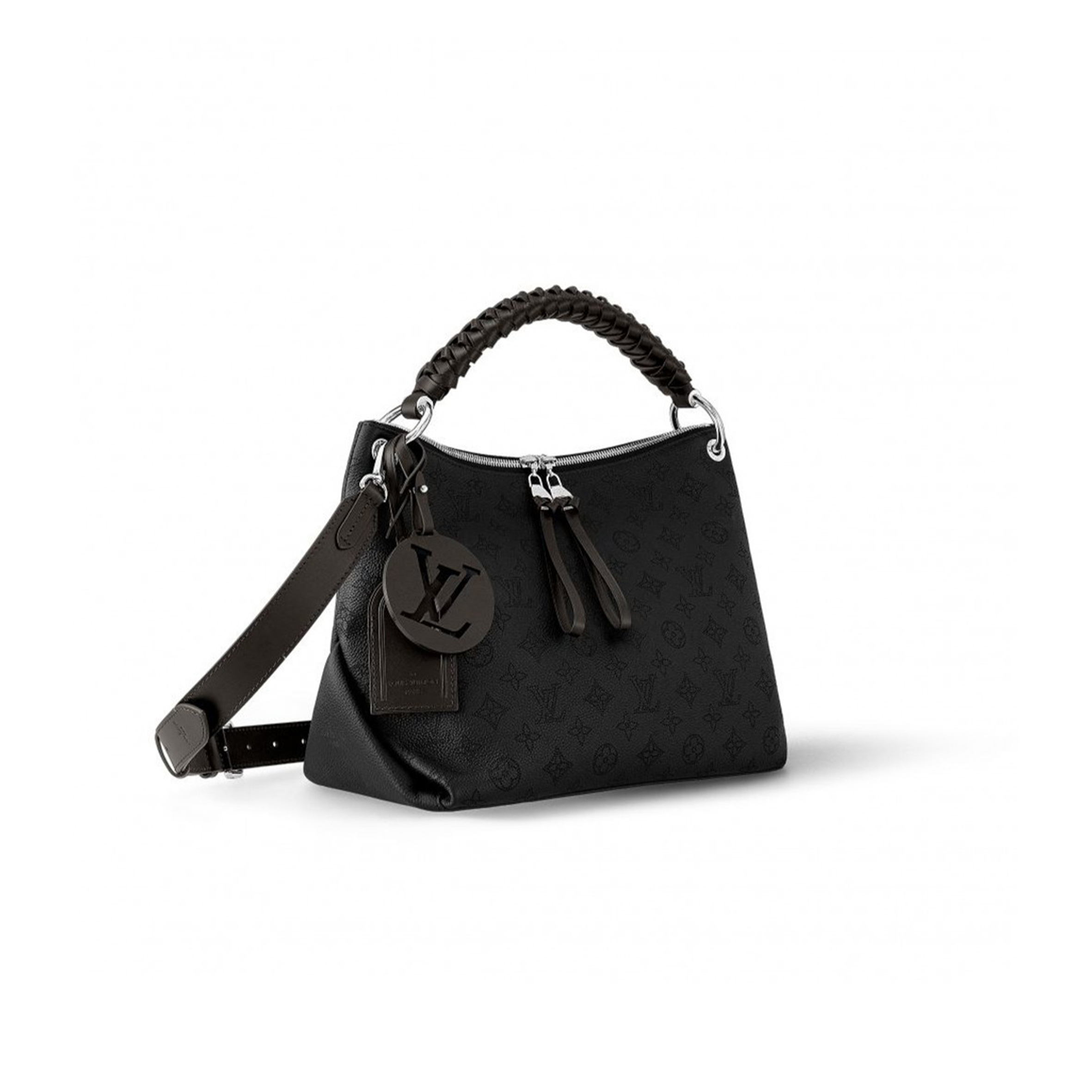 l**is V*t*n beaubourg hobo mm m56073 (32*26*17cm)